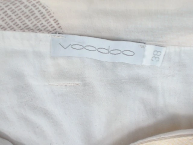 Vestido comprimento joelho voodoo – photo 3